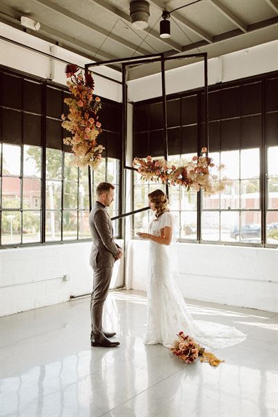 The Delaware Wedding X Event Space