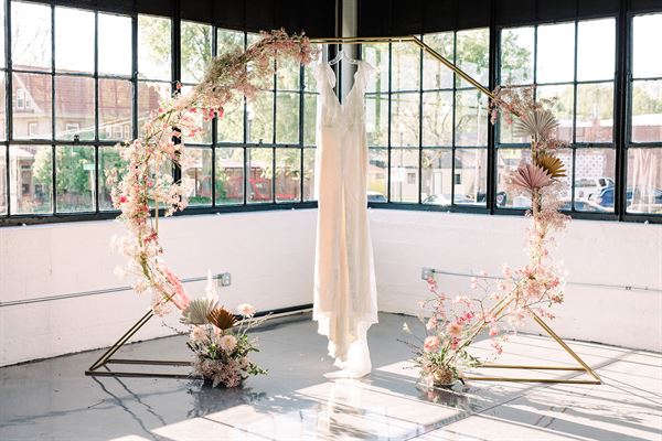 The Delaware Wedding X Event Space