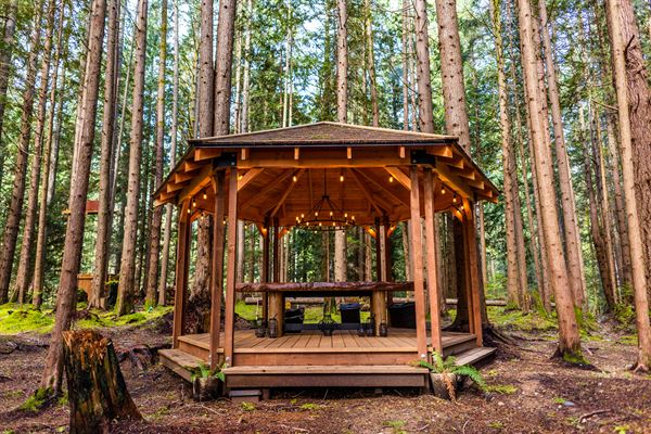 Emerald Forest & Theater