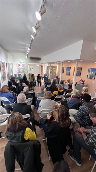 Diana Stelin: Art/Education/Design