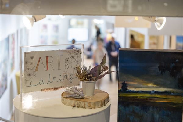 Diana Stelin: Art/Education/Design