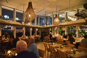 TAMBO MAIN DINING ROOM