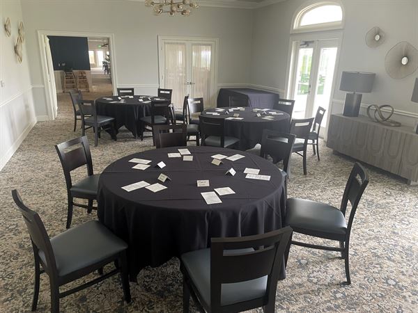 Wildflower Country Club