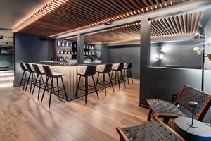 The SPEAKEASY at LEVELS