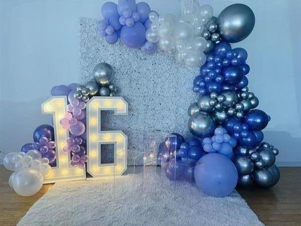 Champaigne's Treasure Event Venue