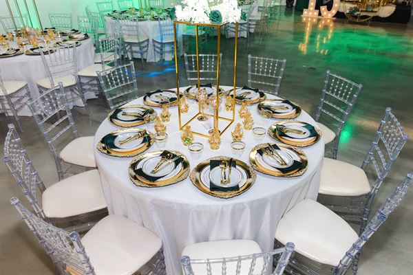 Top Notch Ent. Center #65