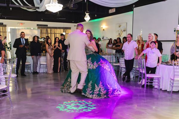 Top Notch Ent. Center #65