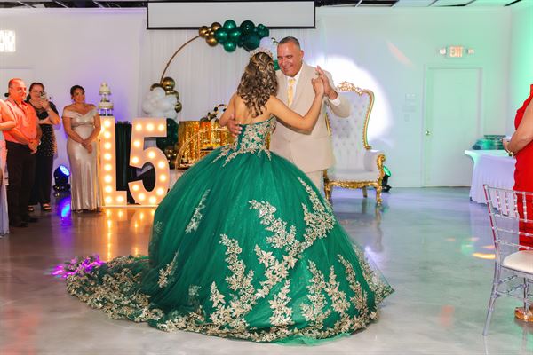 Top Notch Ent. Center #65