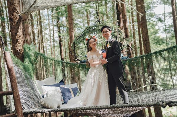 Emerald Forest & Theater