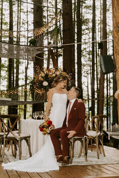 Emerald Forest & Theater