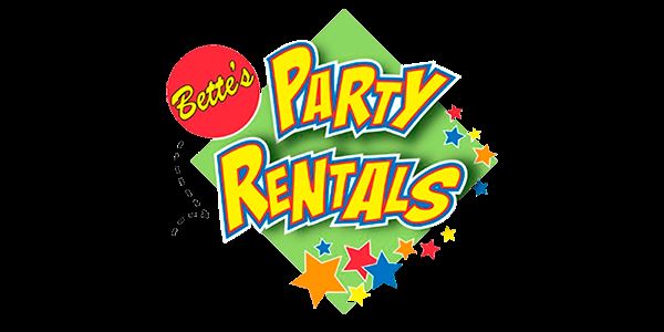 Bette's Party Rentals