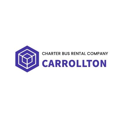Charter Bus Rental Company Carrollton