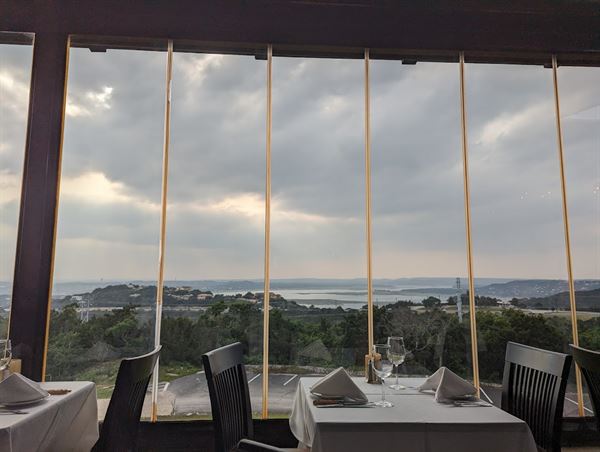 Steiner Ranch Steakhouse