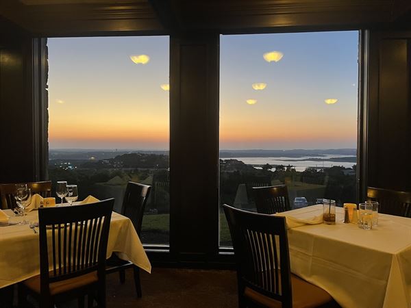 Steiner Ranch Steakhouse