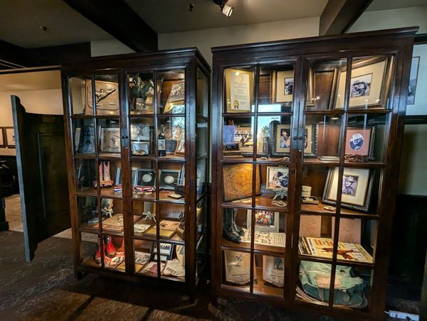 Steiner Ranch Steakhouse