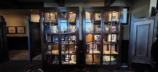 Steiner Ranch Steakhouse