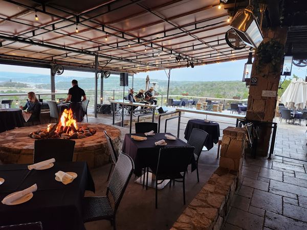 Steiner Ranch Steakhouse