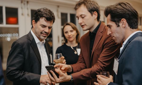 Christophe Fox, Dallas Mentalist & Speaker