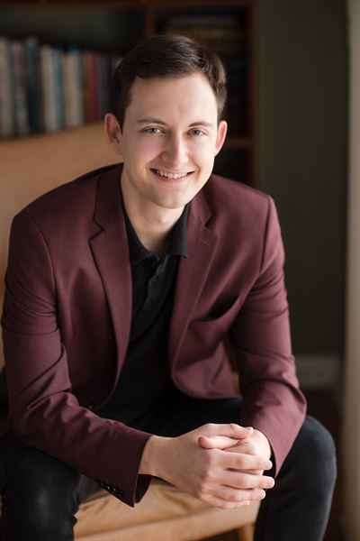 Christophe Fox, Dallas Mentalist & Speaker