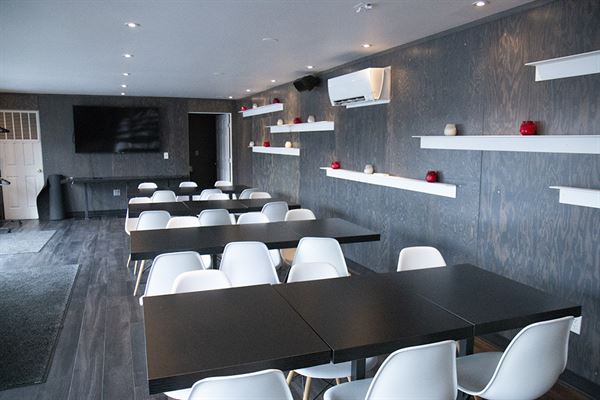 Remedy Kitchen And Tavern