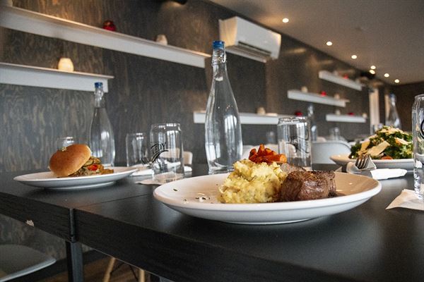 Remedy Kitchen And Tavern