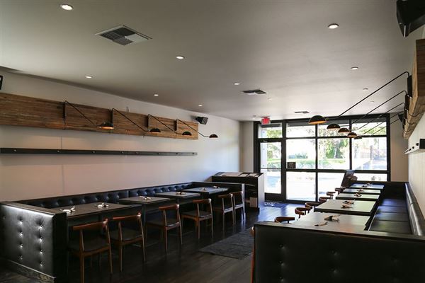 Remedy Kitchen And Tavern