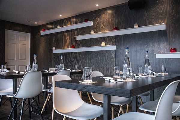 Remedy Kitchen And Tavern