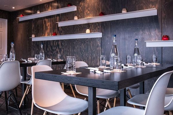 Remedy Kitchen And Tavern