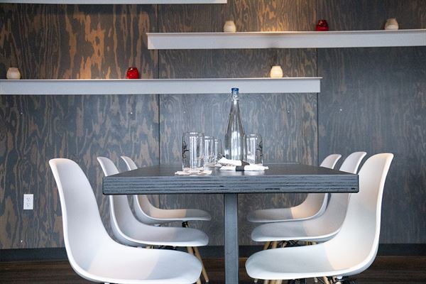 Remedy Kitchen And Tavern