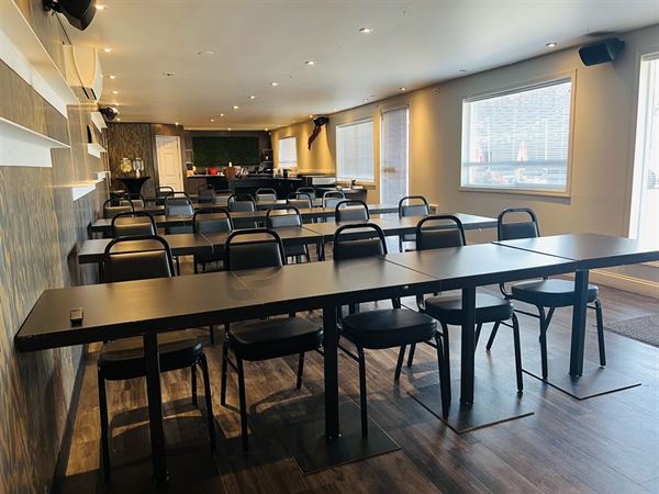 Remedy Kitchen And Tavern