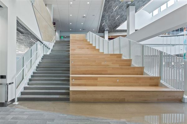 Spokane Public Library