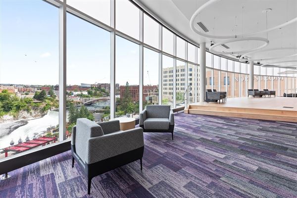 Spokane Public Library