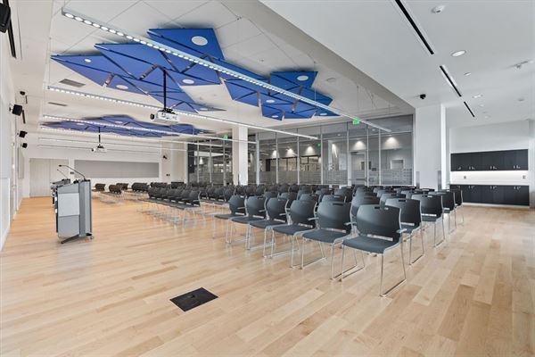 Spokane Public Library