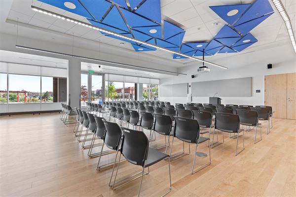 Spokane Public Library