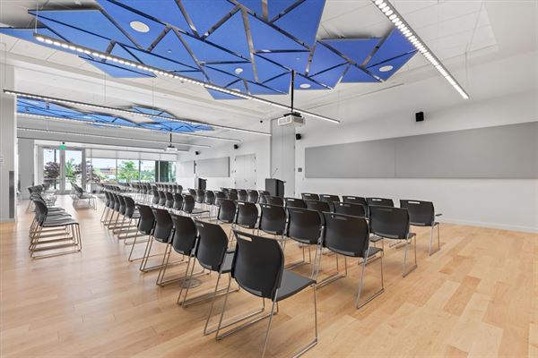 Spokane Public Library