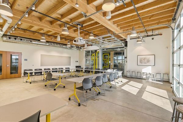 Spokane Public Library