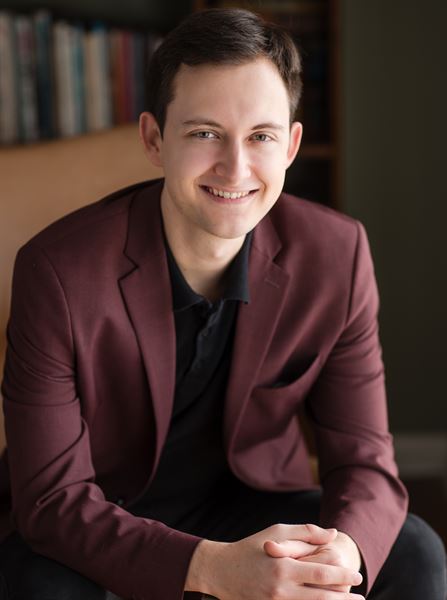 Christophe Fox, Orlando Mentalist & Speaker