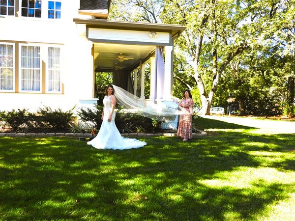 Chateau1870 At CircaSpaces