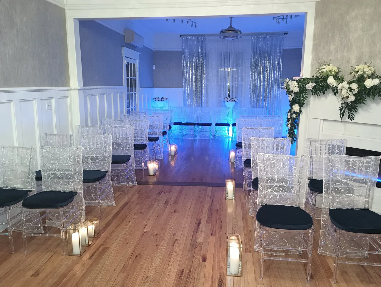 Chateau1870 At CircaSpaces