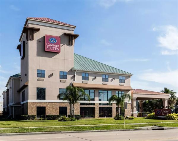 Comfort Suites near NASA-Clear Lake