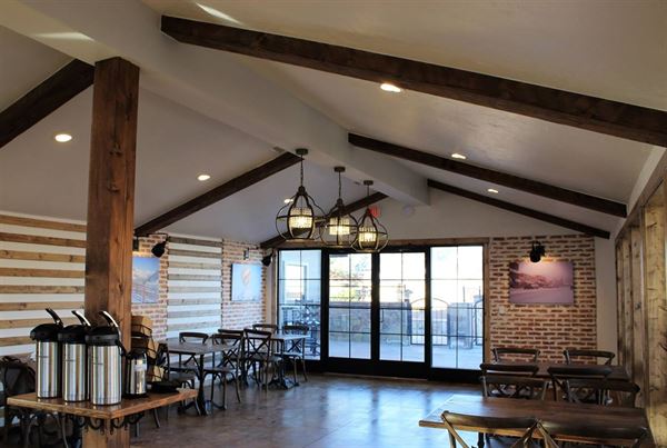 The Springs Resort and Spa