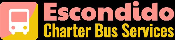 Escondido Charter Bus Services