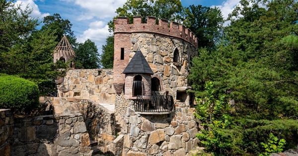 National Botanical Garden