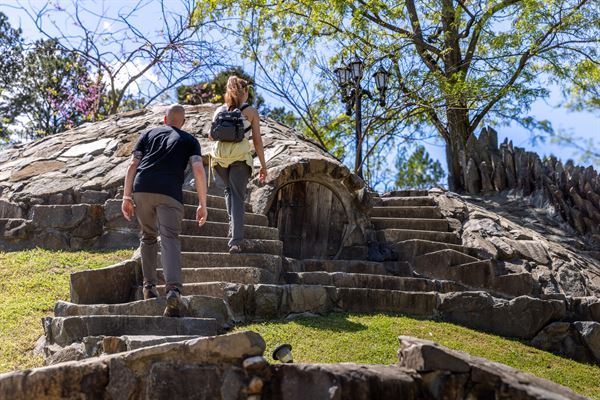 National Botanical Garden