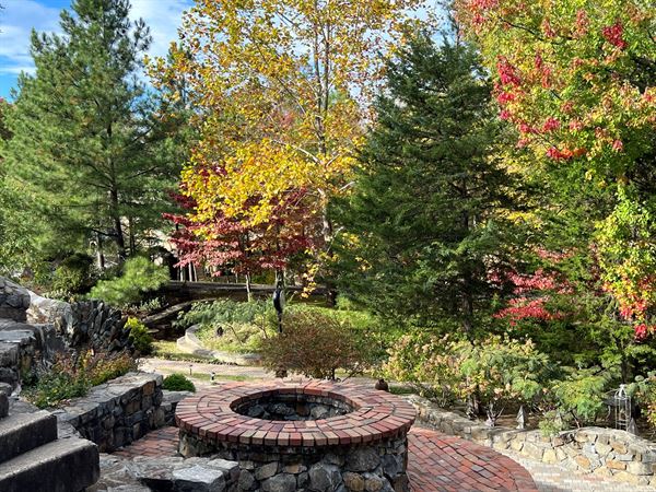 National Botanical Garden