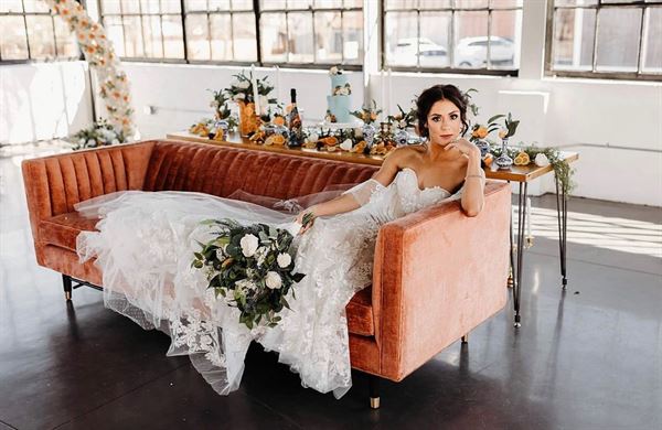 The Delaware Wedding X Event Space