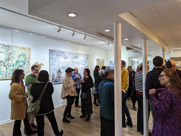 Diana Stelin: Art/Education/Design