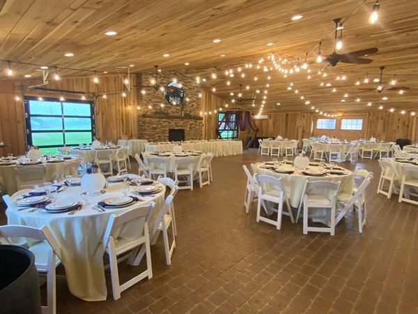 The Barn at The MAiZE