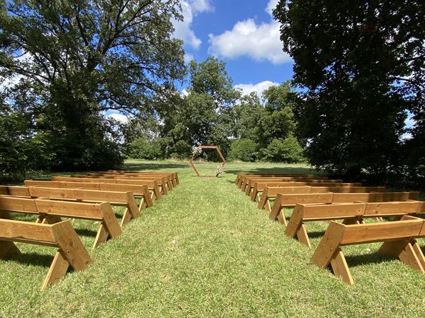 The Barn at The MAiZE