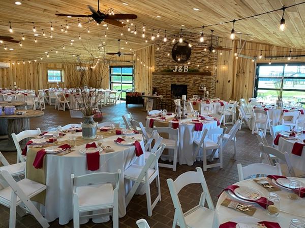 The Barn at The MAiZE